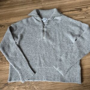 William Rast Womens Sweater Size XS